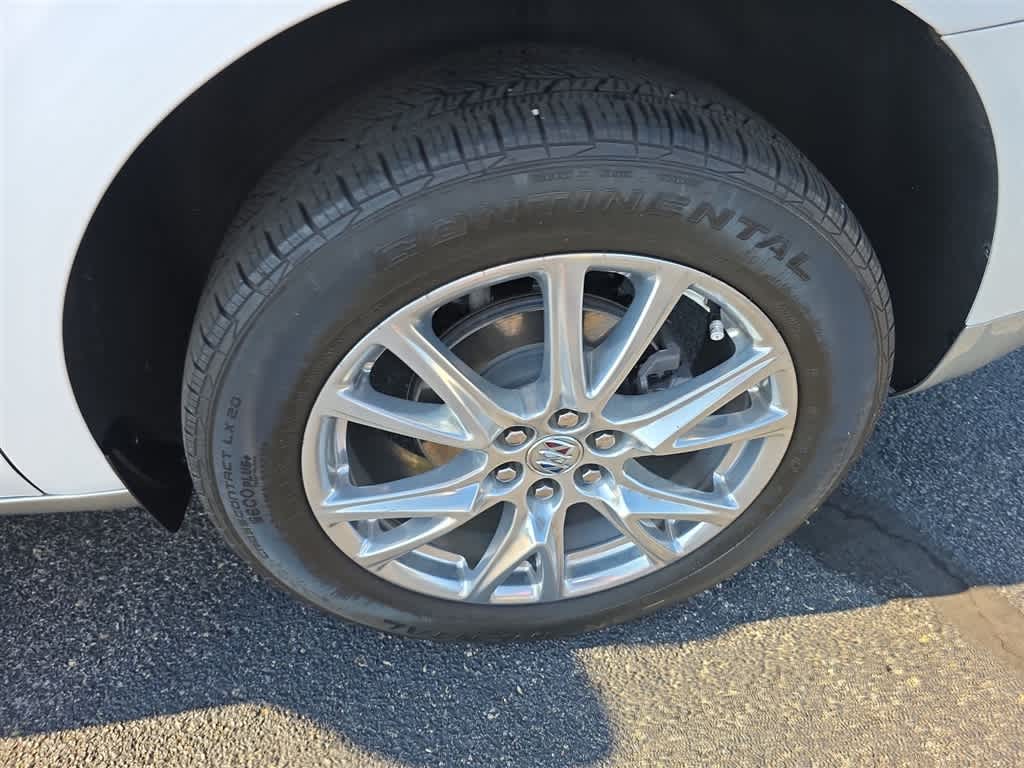 2023 Buick Enclave Premium