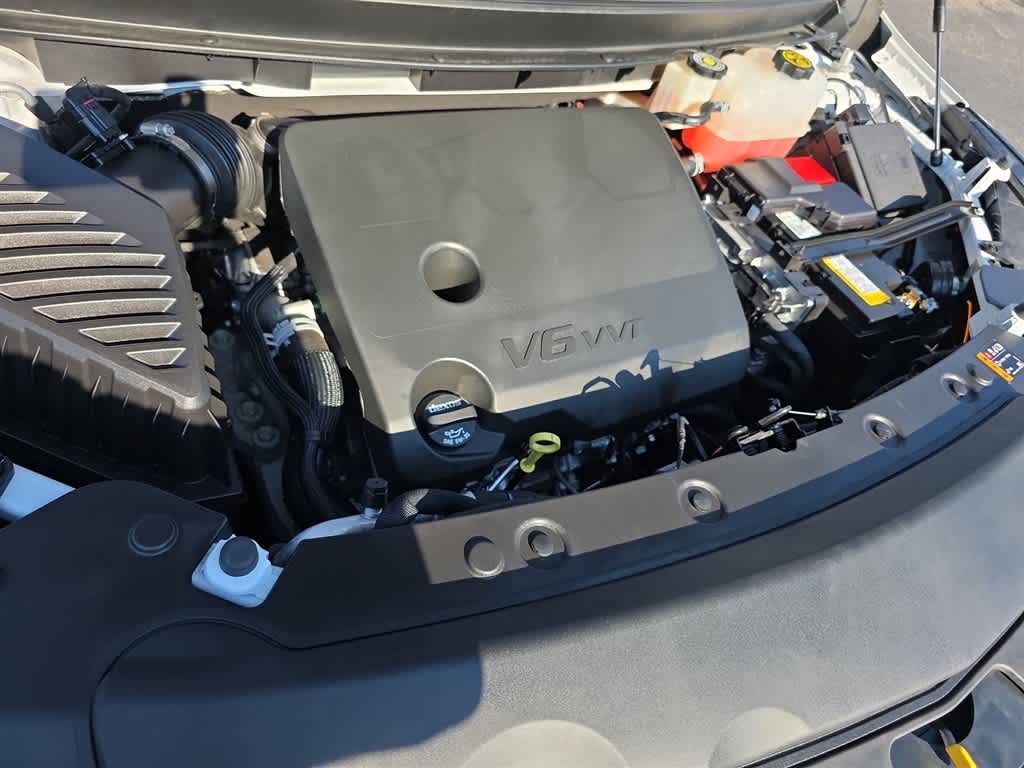2023 Buick Enclave Premium
