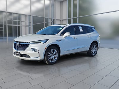 2023 Buick Enclave Premium