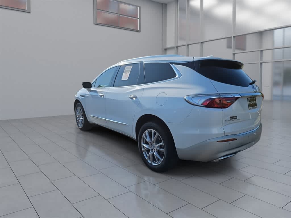 2023 Buick Enclave Premium