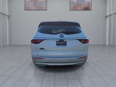 2023 Buick Enclave Premium
