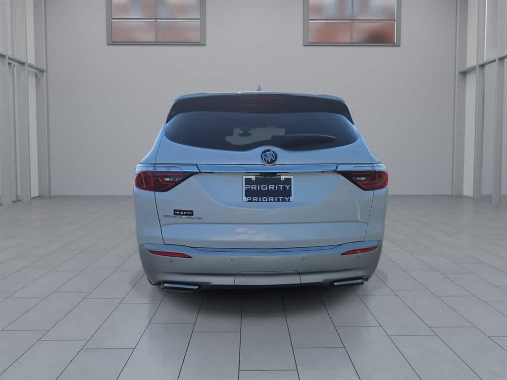 2023 Buick Enclave Premium