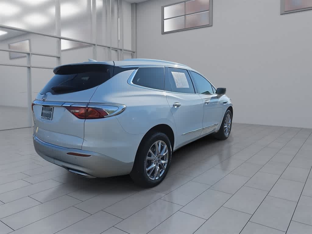 2023 Buick Enclave Premium