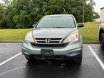 2010 Honda CR-V LX