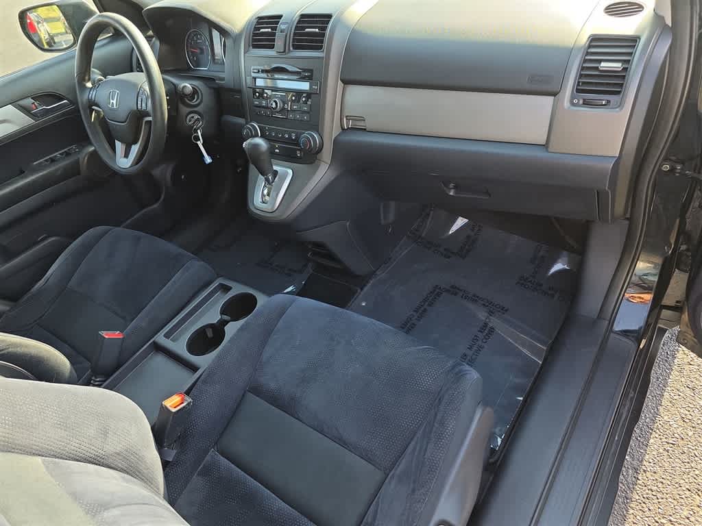 2010 Honda CR-V EX