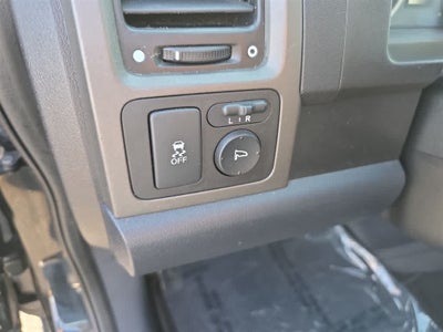 2010 Honda CR-V EX