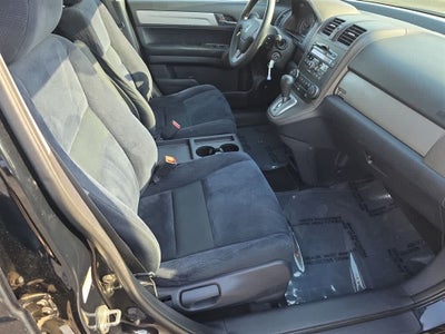 2010 Honda CR-V EX