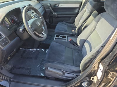 2010 Honda CR-V EX