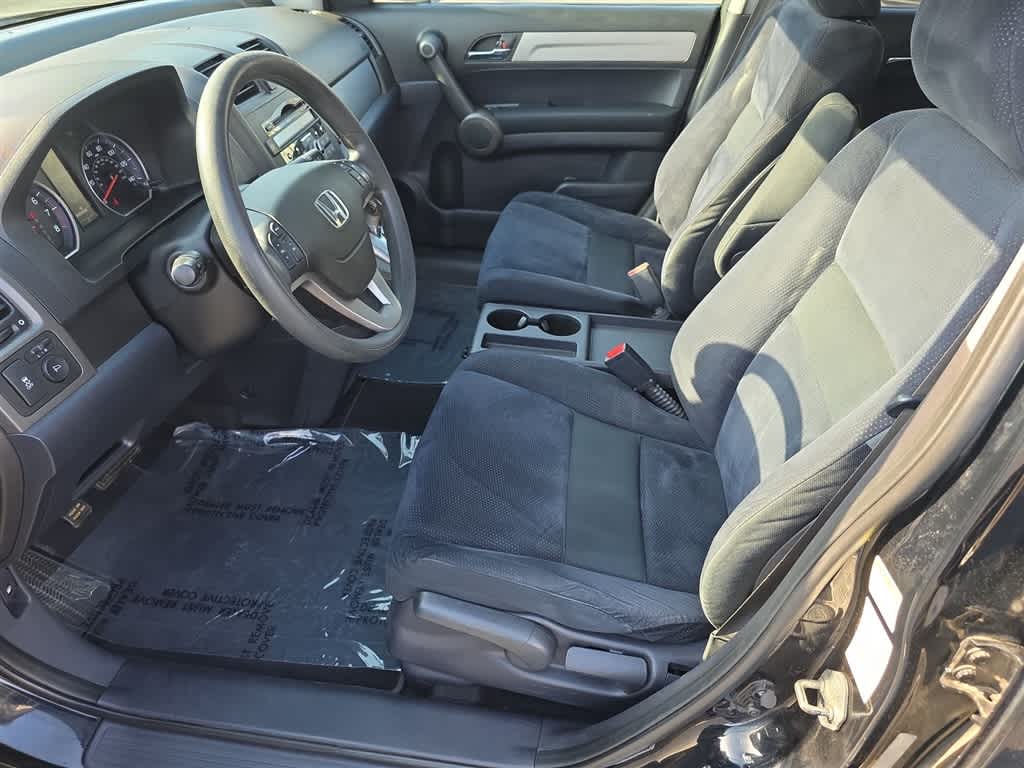 2010 Honda CR-V EX