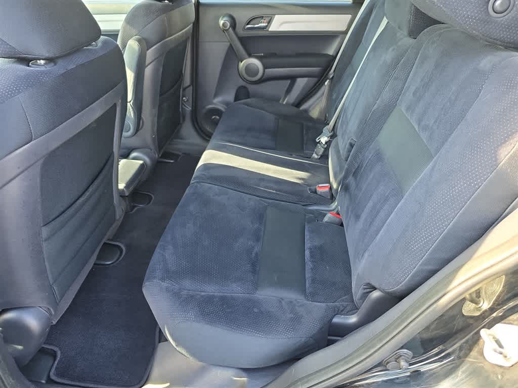 2010 Honda CR-V EX