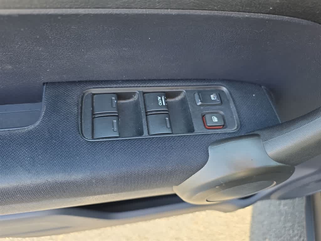 2010 Honda CR-V EX