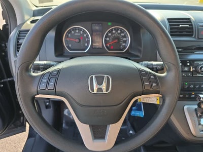 2010 Honda CR-V EX