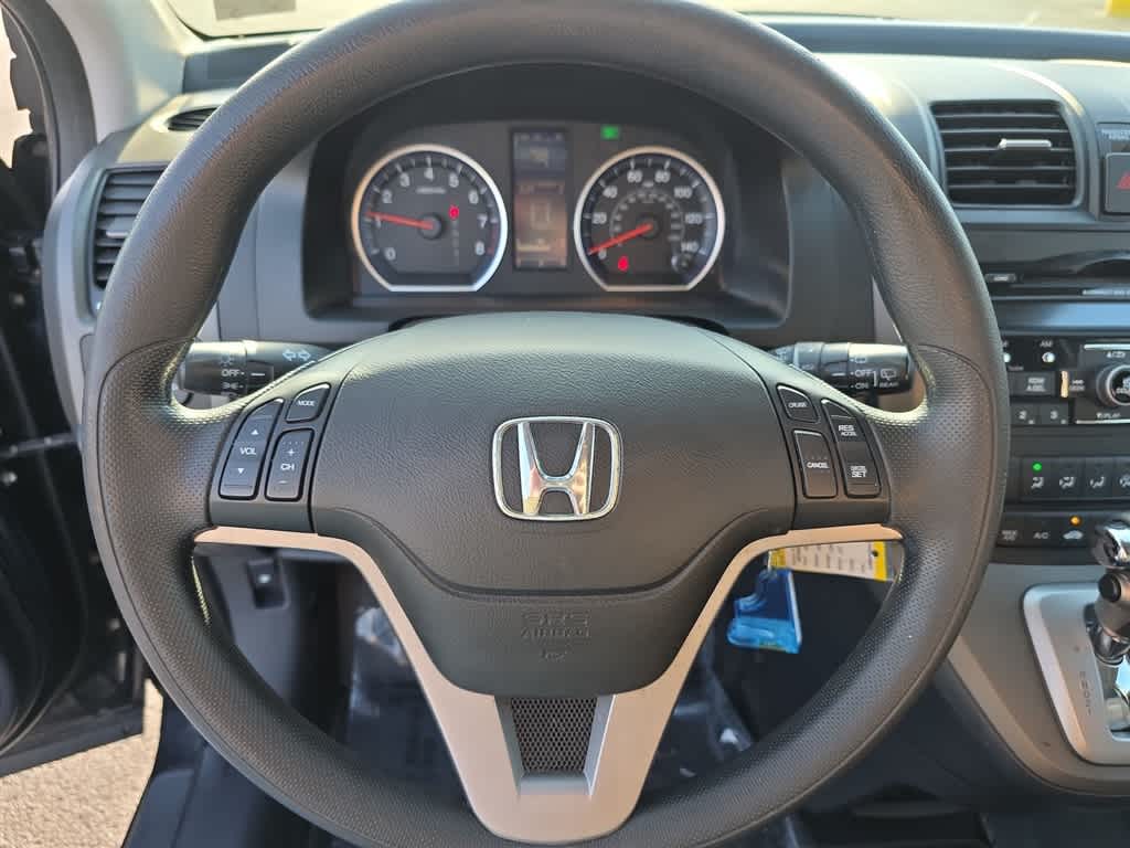2010 Honda CR-V EX