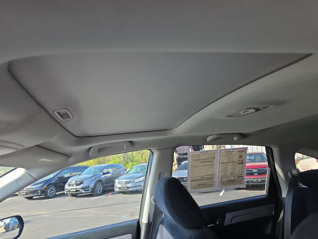 2010 Honda CR-V EX