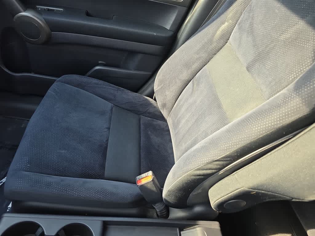2010 Honda CR-V EX