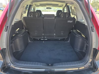 2010 Honda CR-V EX