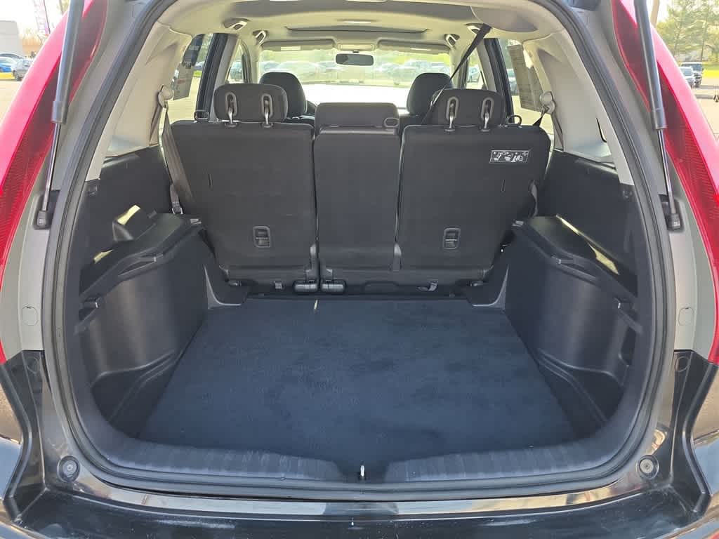 2010 Honda CR-V EX