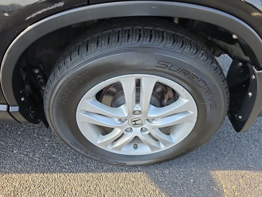 2010 Honda CR-V EX