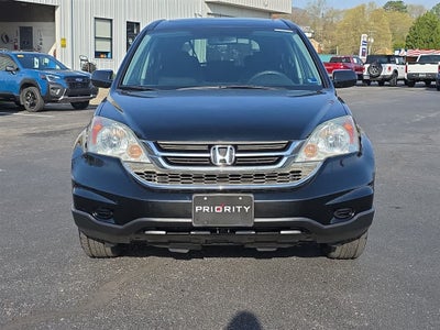2010 Honda CR-V EX