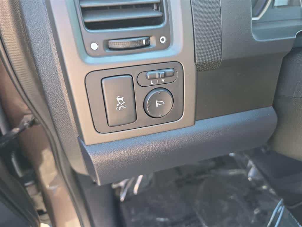 2011 Honda CR-V EX