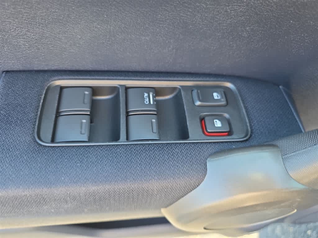 2011 Honda CR-V EX