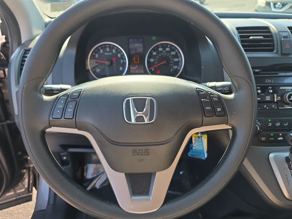 2011 Honda CR-V EX