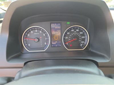 2011 Honda CR-V EX