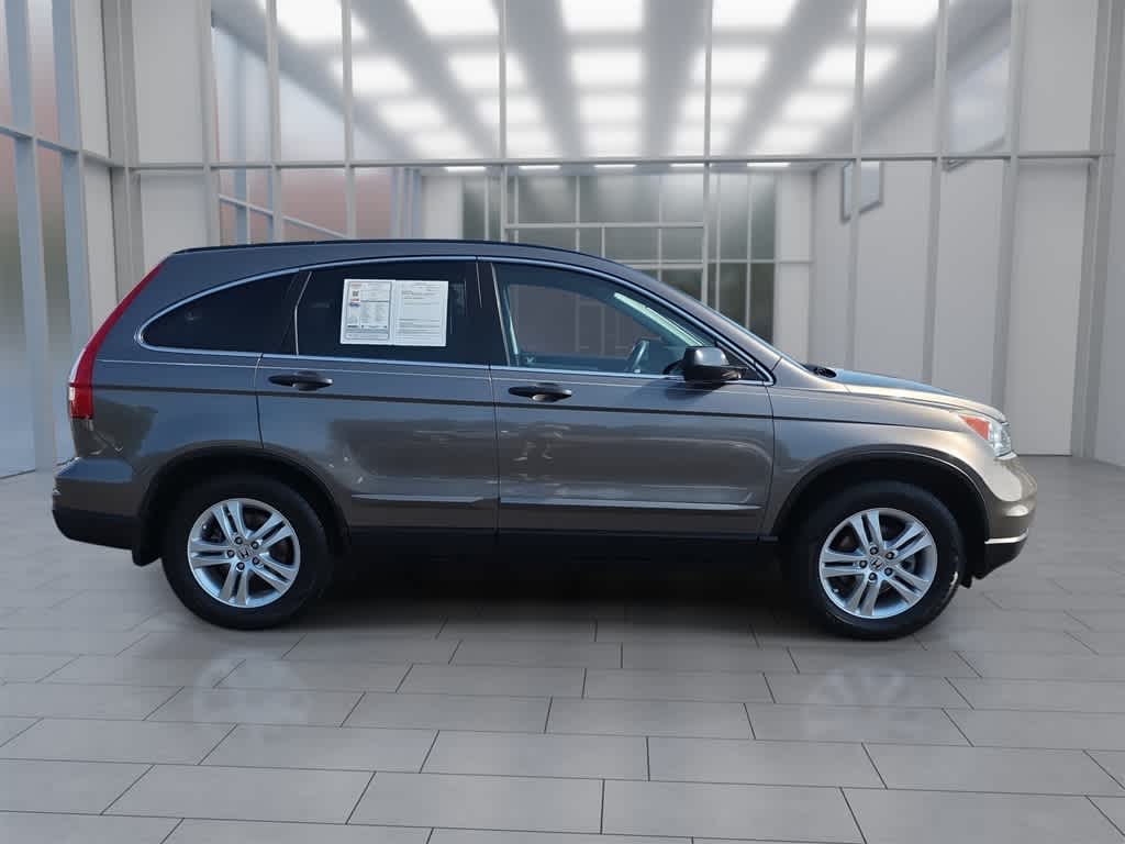 2011 Honda CR-V EX