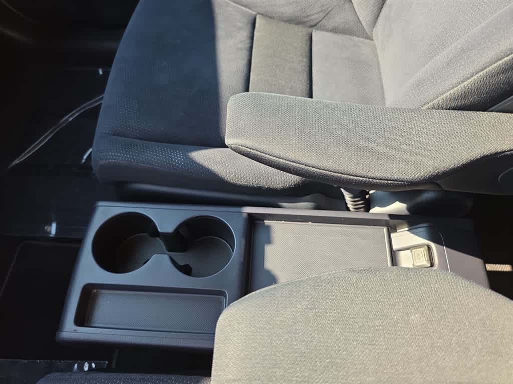 2011 Honda CR-V EX