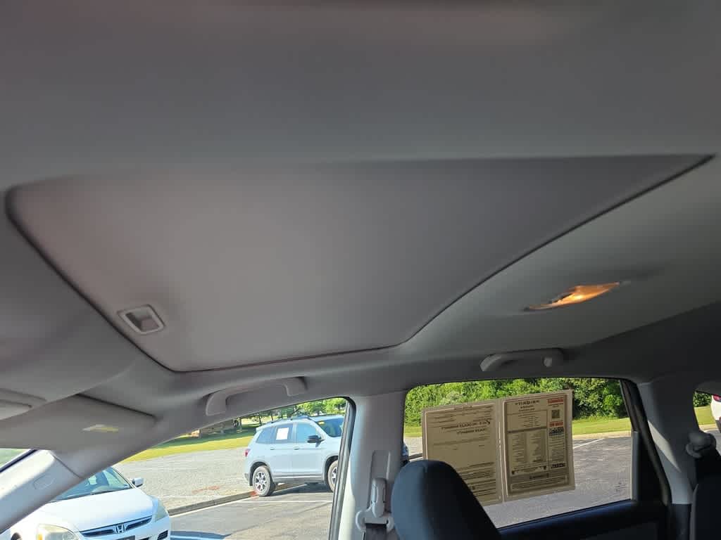 2011 Honda CR-V EX