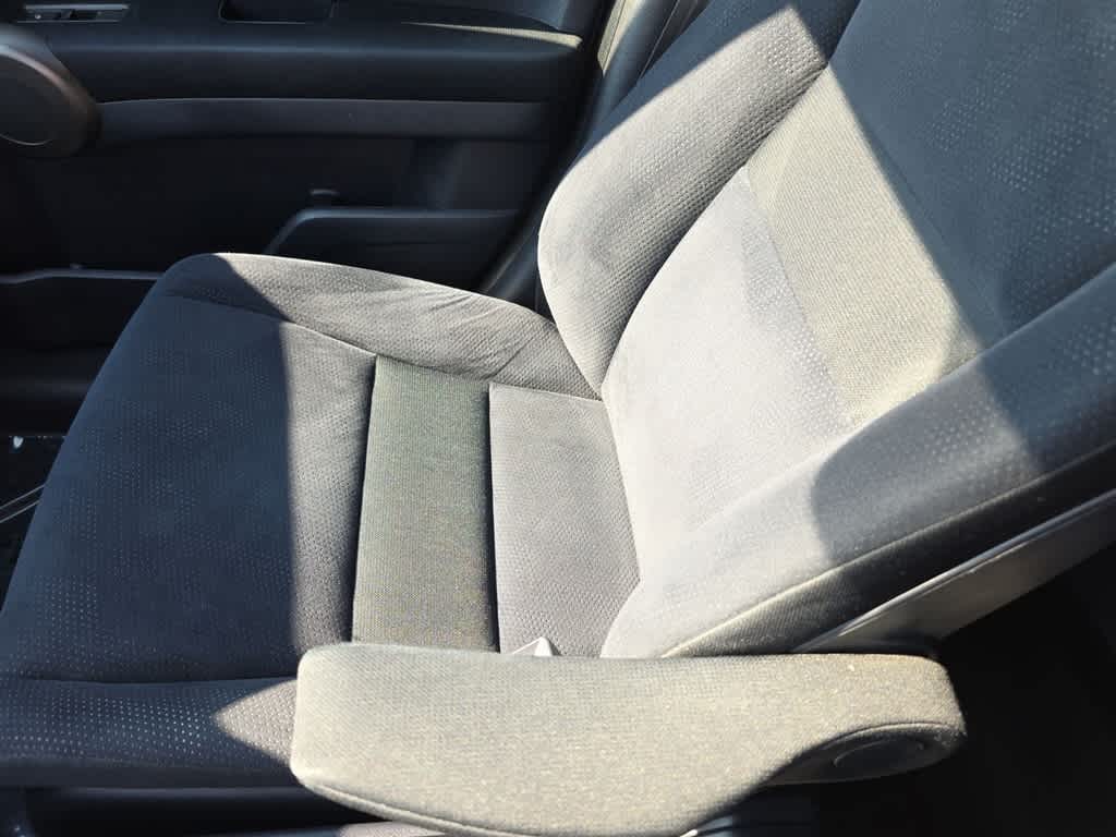 2011 Honda CR-V EX