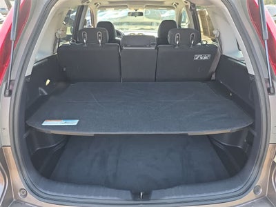 2011 Honda CR-V EX