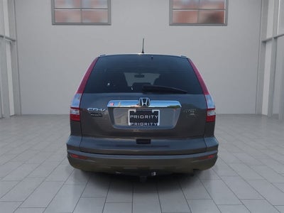 2011 Honda CR-V EX