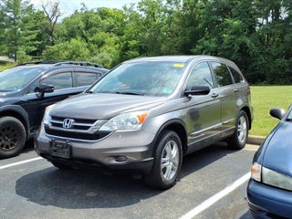 2011 Honda CR-V EX