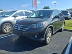 2014 Honda CR-V Base