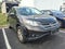 2013 Honda CR-V Base