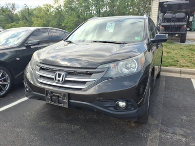 2013 Honda CR-V Base