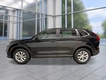 2027 Honda CR-V LX