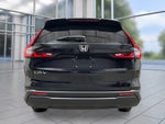 2027 Honda CR-V LX