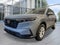 2027 Honda CR-V LX