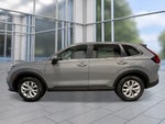 2027 Honda CR-V LX