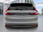 2027 Honda CR-V LX