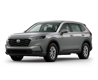 2027 Honda CR-V LX