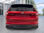 2027 Honda CR-V LX