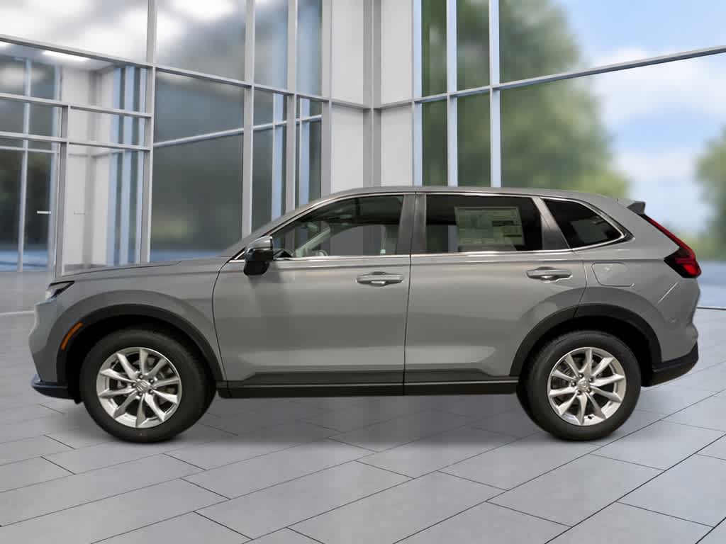 2027 Honda CR-V EX