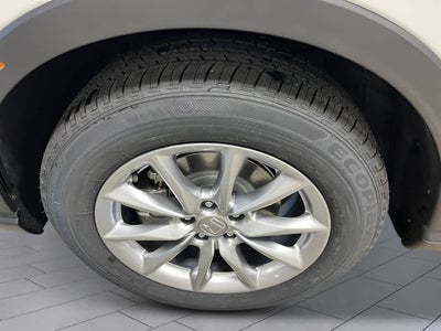 2027 Honda CR-V EX