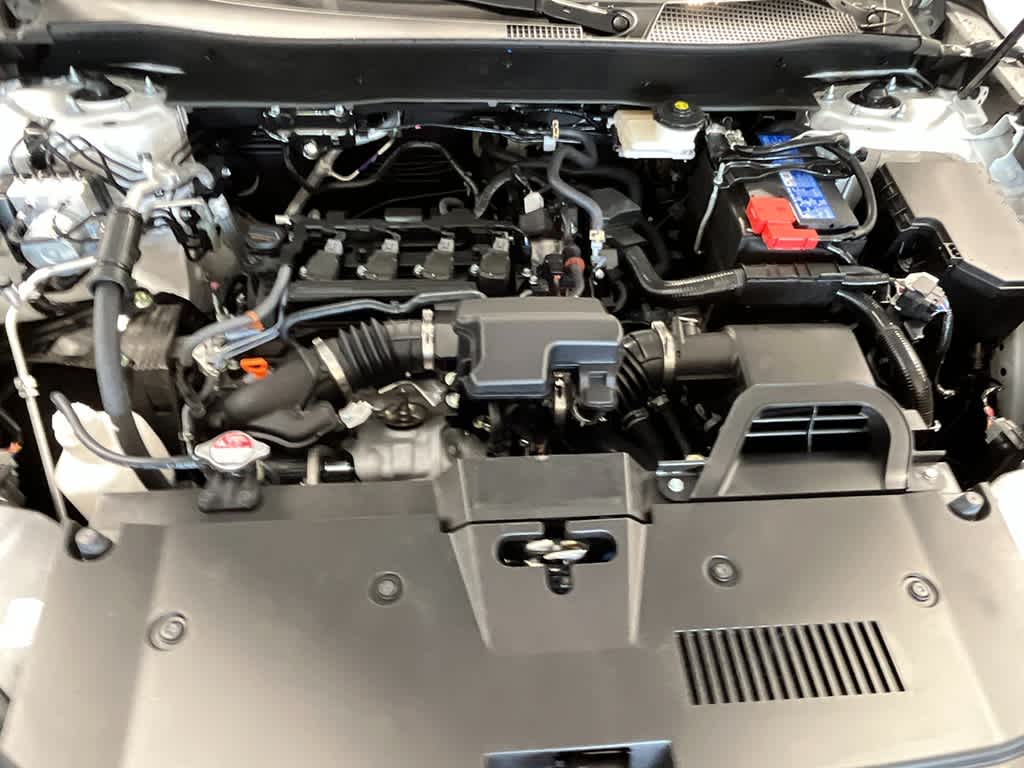2027 Honda CR-V EX