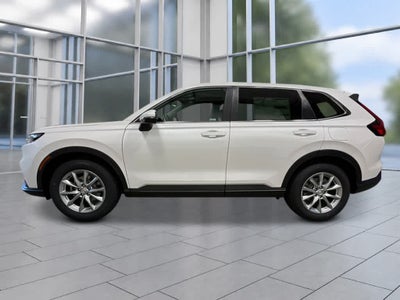 2027 Honda CR-V EX