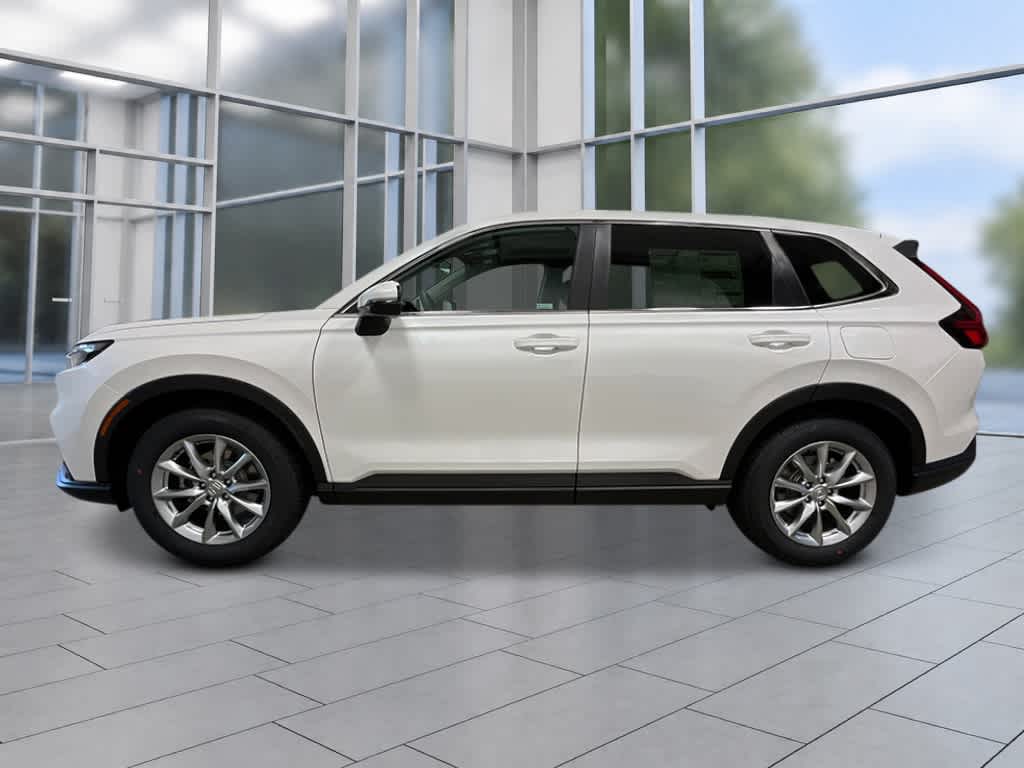 2027 Honda CR-V EX
