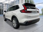 2027 Honda CR-V EX